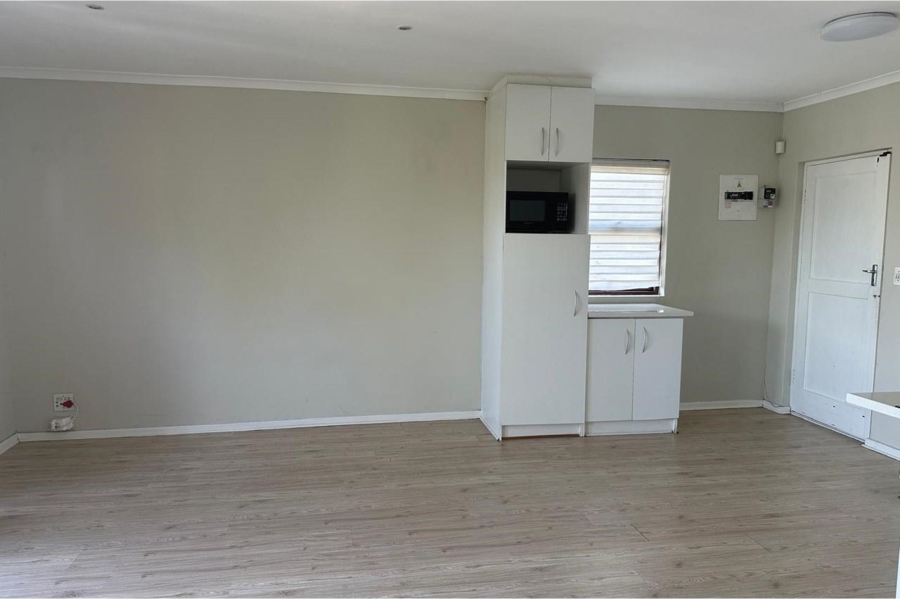 To Let 1 Bedroom Property for Rent in Amanda Glen Western Cape